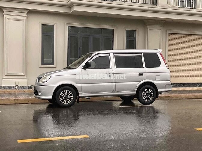 MITSUBISHI JOLIE 2005