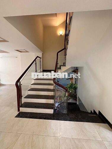 Cho thuê nhà mặt tiền kinh doanh đg số 19 khu tên lửa 5*20 giá 27tr