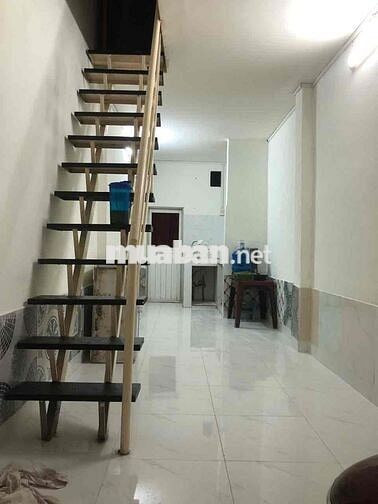 Cho thuê nhà nguyên căn quận 12