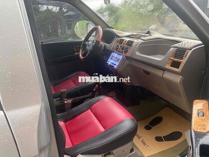 MITSUBISHI JOLIE 2005