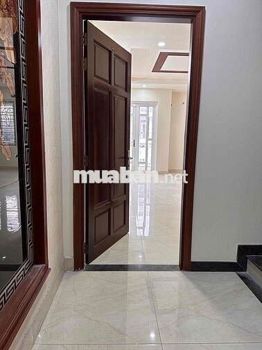 Cho thuê nhà mặt tiền kinh doanh đg số 19 khu tên lửa 5*20 giá 27tr