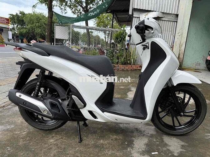 Sh 125cc 2015 zin