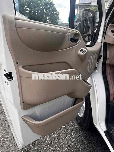 Fond transix luxury 2017