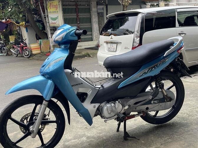 cần bán xe wave rsx