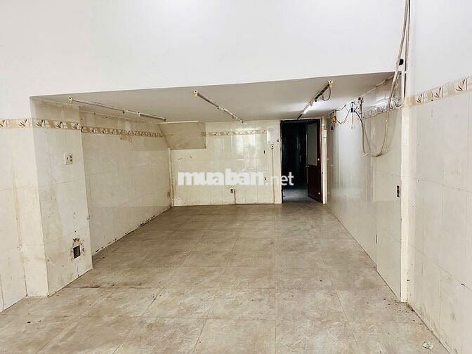 Cho thuê nhà 239 MT đường Âu Cơ – Quận 11 – giá rẻ