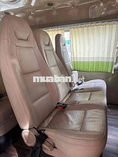 Fond transix luxury 2017