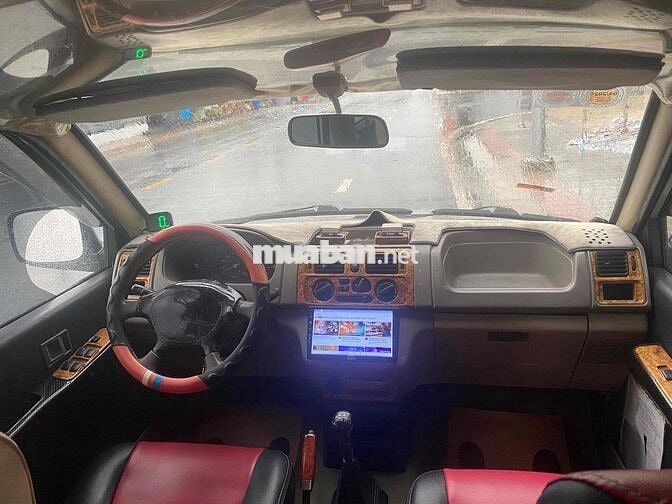 MITSUBISHI JOLIE 2005