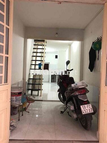 Cho thuê nhà nguyên căn quận 12