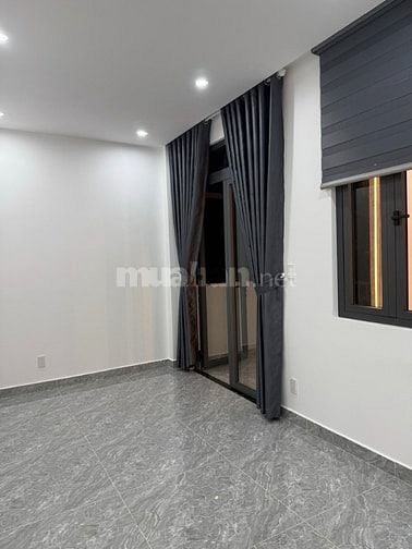 Nhà khu VIP ngang 5,2m Bùi Quang Là – 61m² – 3 phòng ngủ – Gò Vấp – 6.