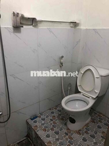 Cho thuê nhà nguyên căn quận 12