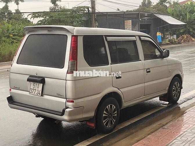 MITSUBISHI JOLIE 2005