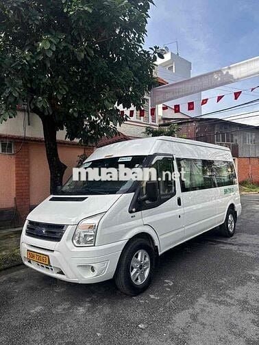 Fond transix luxury 2017