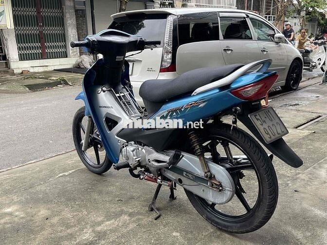 cần bán xe wave rsx