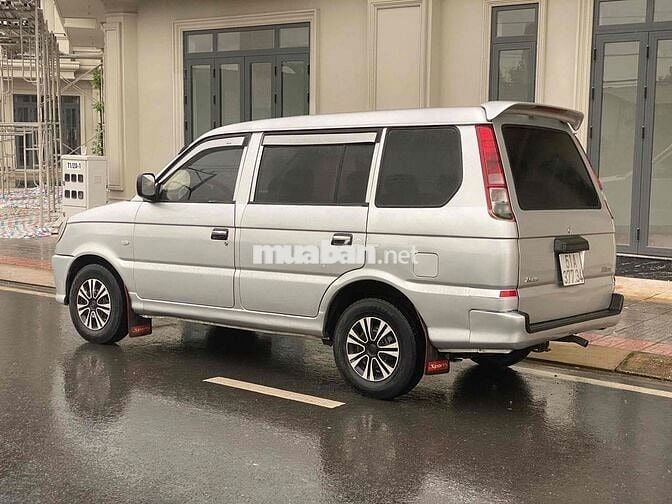 MITSUBISHI JOLIE 2005