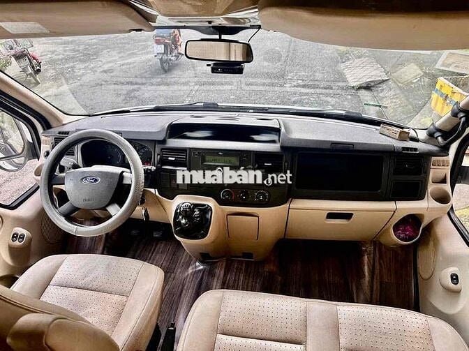 Fond transix luxury 2017