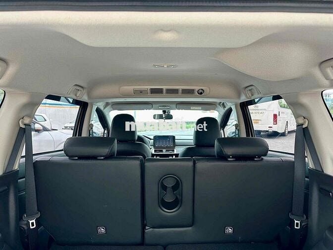 Xpander Pre 2025 Trắng livenew