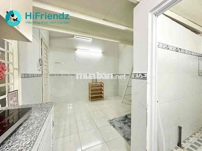 DUPLEX CỰC ĐẸP – KHA VẠN CÂN, GẦN NGÃ TƯ THỦ ĐỨC & PHẠM VĂN ĐỒNG