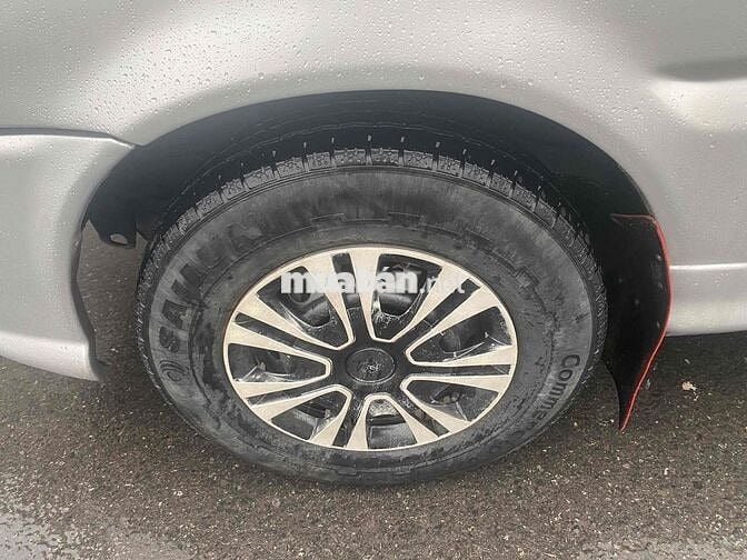 MITSUBISHI JOLIE 2005