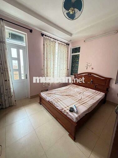 50m2 vuông vức HXH sát MT Tân Sơn Nhì 4 tầng BTCT 5PN Hoàn công đầy đủ