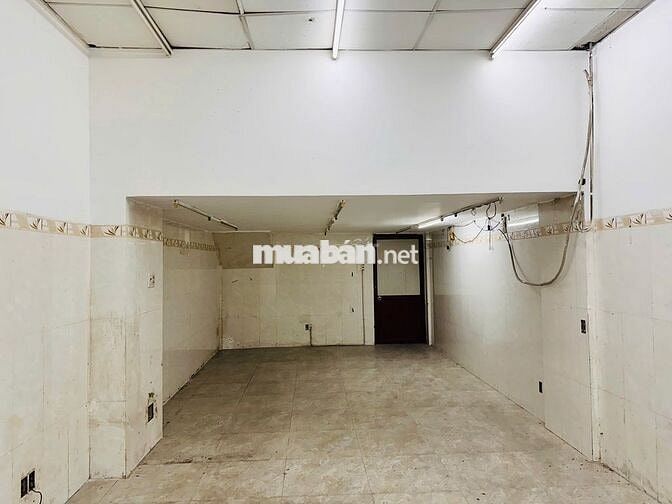 Cho thuê nhà 239 MT đường Âu Cơ – Quận 11 – giá rẻ