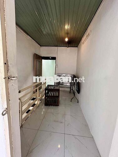 Cho thuê nhà nguyên căn quận 12