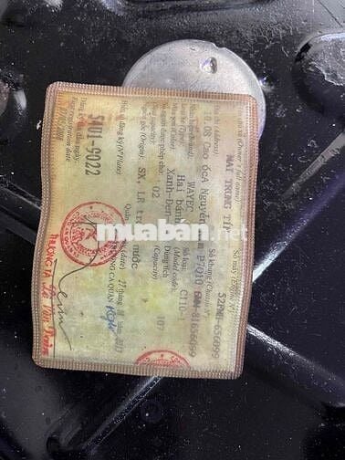 cần bán xe wave rsx