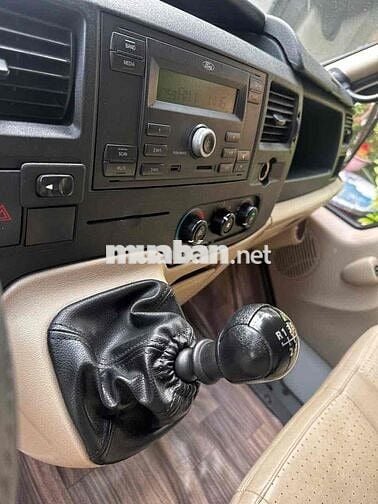 Fond transix luxury 2017