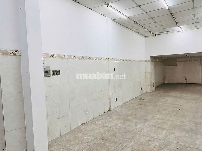 Cho thuê nhà 239 MT đường Âu Cơ – Quận 11 – giá rẻ