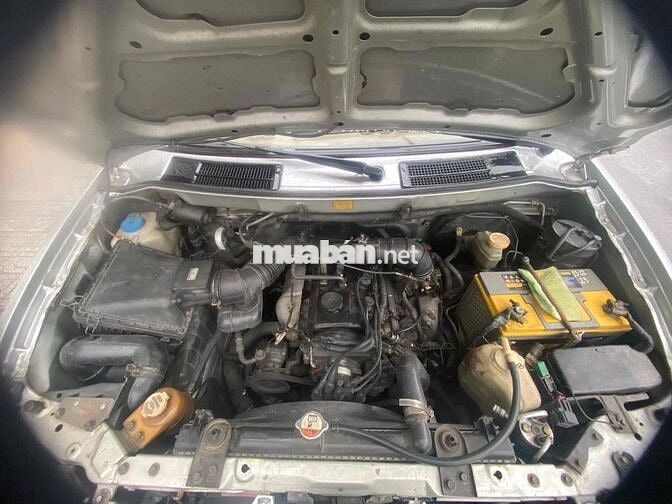 MITSUBISHI JOLIE 2005