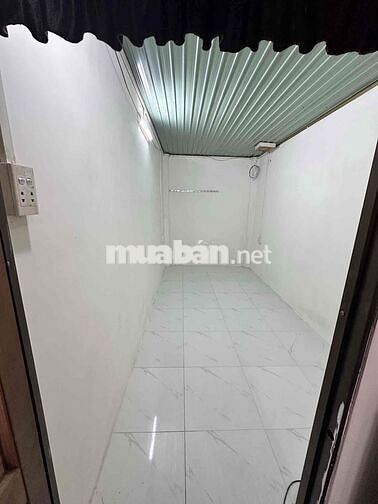 Cho thuê nhà nguyên căn quận 12