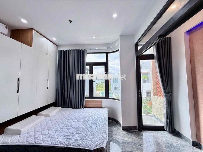 CĂN HỘ SIÊU ĐẸP CĂN GÓC BAN CÔNG – HÒA PHÚ 29, LIÊN CHIỂU