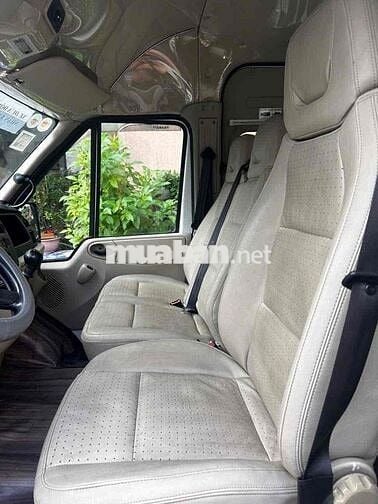 Fond transix luxury 2017