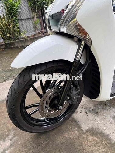 Sh 125cc 2015 zin