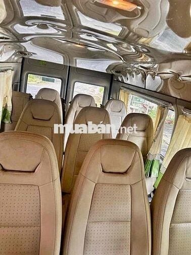 Fond transix luxury 2017