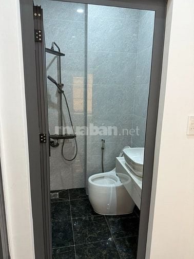 Nhà khu VIP ngang 5,2m Bùi Quang Là – 61m² – 3 phòng ngủ – Gò Vấp – 6.