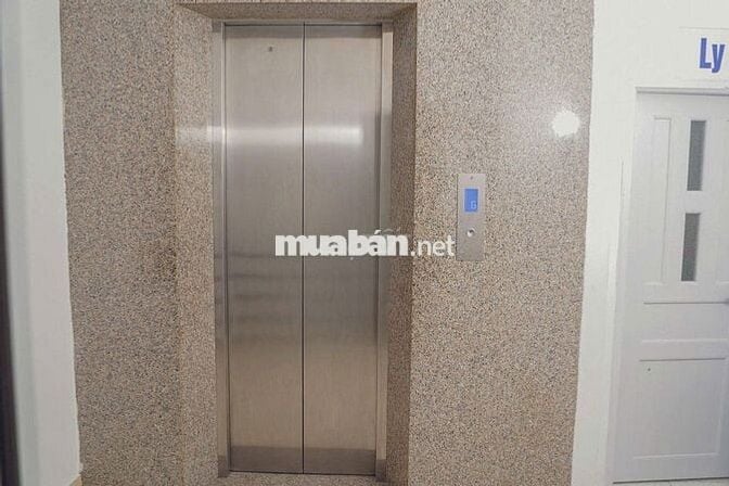 Ký túc xá Bình Thạnh giá rẻ ngay sát GTVT Hutech Hồng Bàng UEF MỚI 💯%