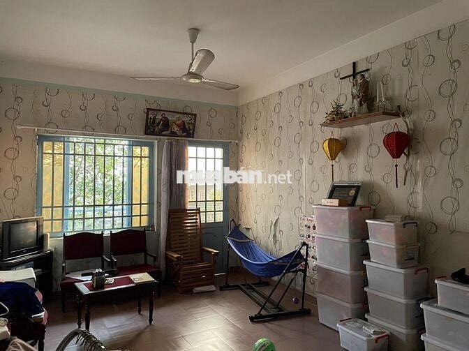 Bán căn hộ chung cư Him Lam Ba Tơ 2PN