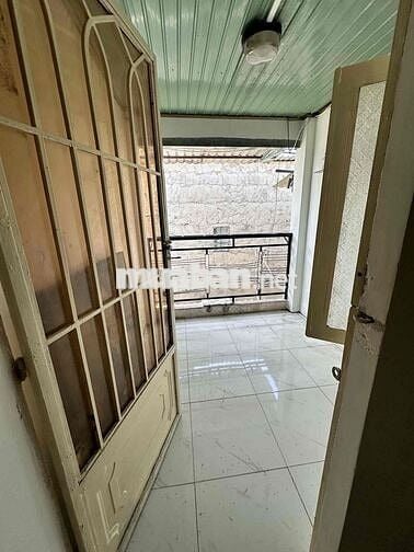 Cho thuê nhà nguyên căn quận 12