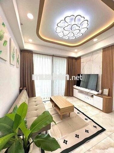 CHO THUÊ CĂN HỘ THE ASCENTIA – 1PN | 55M² – VIEW SÔNG – 20 TRIỆU/THÁNG