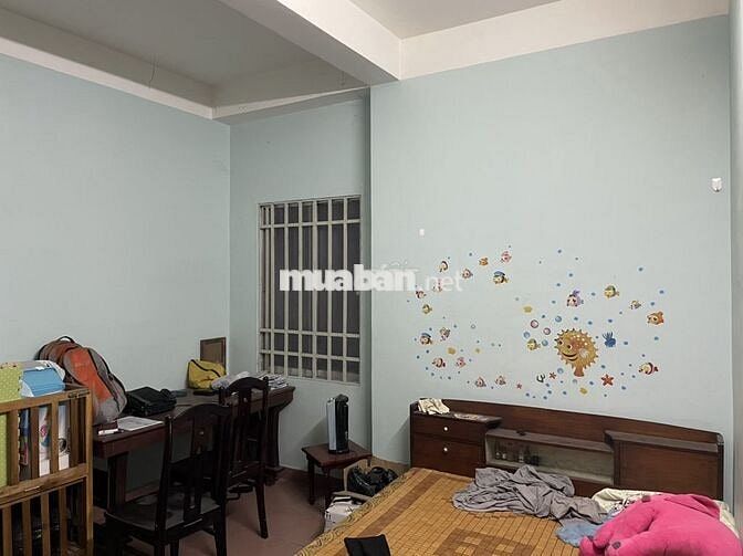 Bán căn hộ chung cư Him Lam Ba Tơ 2PN