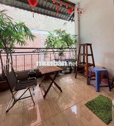 TÂN PHÚ, 3PN , HXH, 60M2 , 2 TẦNG, LÔ GÓC HAI MẶT THOÁNG, HƠN 5 TỶ