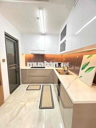 CHO THUÊ CĂN HỘ THE ASCENTIA – 1PN | 55M² – VIEW SÔNG – 20 TRIỆU/THÁNG