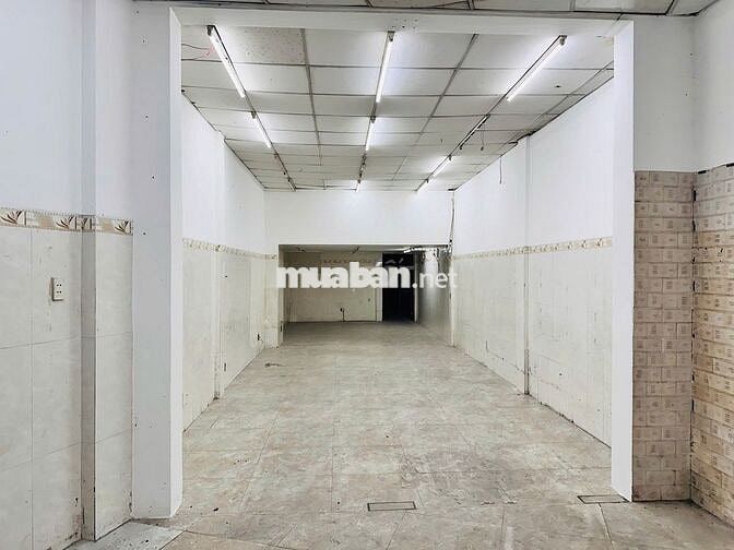 Cho thuê nhà 239 MT đường Âu Cơ – Quận 11 – giá rẻ