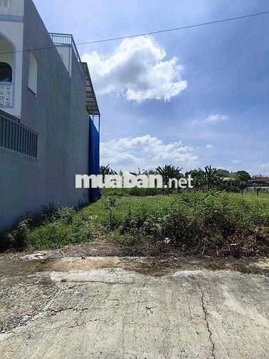 EM CHÍNH CHỦ CẦN TIỀN BÁN GẤP LÔ ĐẤT 124m2 GIÁ 4TỶ CÒN 3TỶ450(CÒN BỚT)