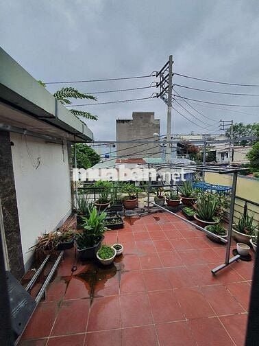 Nhà Mặt Tiền 9x20 1lầu 4pn 3wc Kinh Doanh