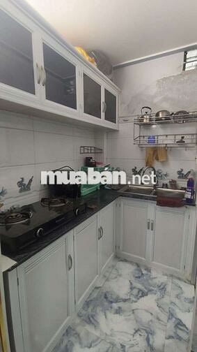 Nhà 1 lầu tdt 36 m đường 44 tam bình thủ Đức