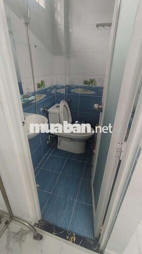 Nhà 1 lầu tdt 36 m đường 44 tam bình thủ Đức