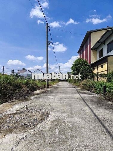 EM CHÍNH CHỦ CẦN TIỀN BÁN GẤP LÔ ĐẤT 124m2 GIÁ 4TỶ CÒN 3TỶ450(CÒN BỚT)