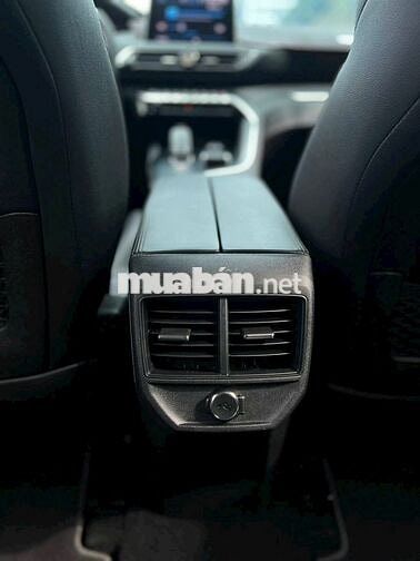 Peugeot 3008 Allure 1.6 AT 2021 - 20000 km