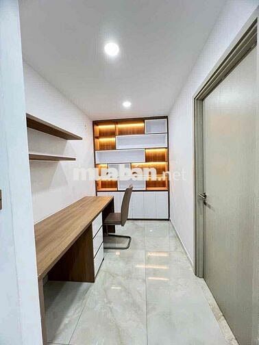 CHO THUÊ CĂN HỘ THE ASCENTIA – 1PN | 55M² – VIEW SÔNG – 20 TRIỆU/THÁNG